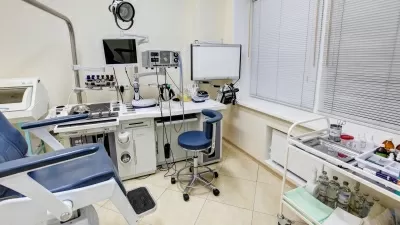 Многопрофильный центр СМ-Клиника