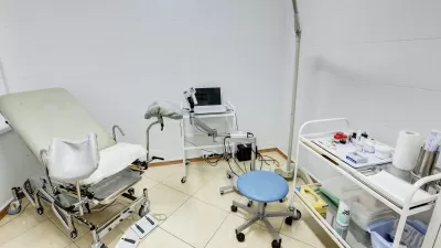 Многопрофильный центр СМ-Клиника