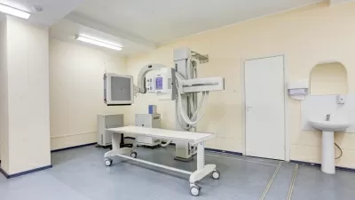 Многопрофильный центр СМ-Клиника