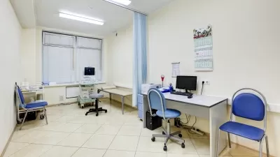 Многопрофильный центр СМ-Клиника