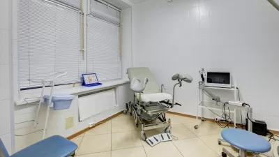 Многопрофильный центр СМ-Клиника