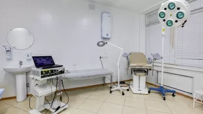 Многопрофильный центр СМ-Клиника