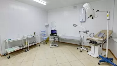 Многопрофильный центр СМ-Клиника