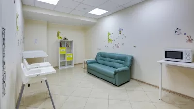 Многопрофильный центр СМ-Клиника