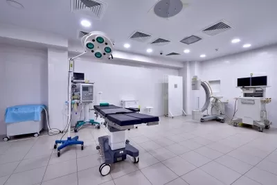 Многопрофильный центр СМ-Клиника