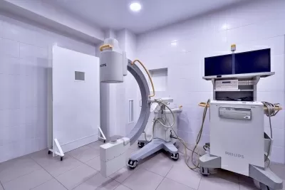 Многопрофильный центр СМ-Клиника