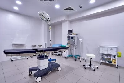 Многопрофильный центр СМ-Клиника