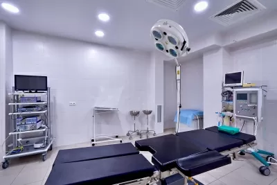 Многопрофильный центр СМ-Клиника