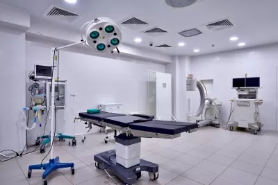 Многопрофильный центр СМ-Клиника