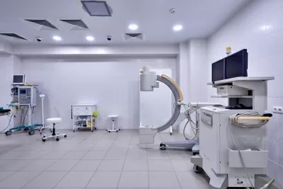 Многопрофильный центр СМ-Клиника