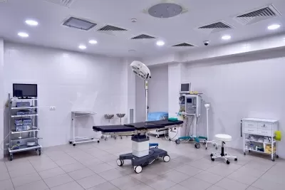 Многопрофильный центр СМ-Клиника