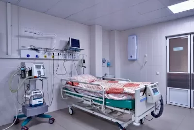 Многопрофильный центр СМ-Клиника