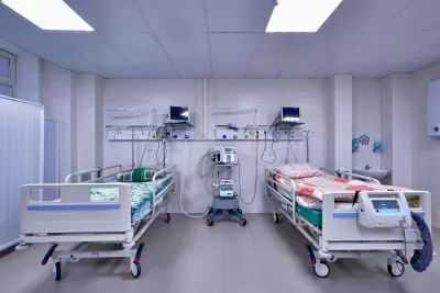 Многопрофильный центр СМ-Клиника