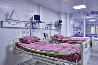 Многопрофильный центр СМ-Клиника