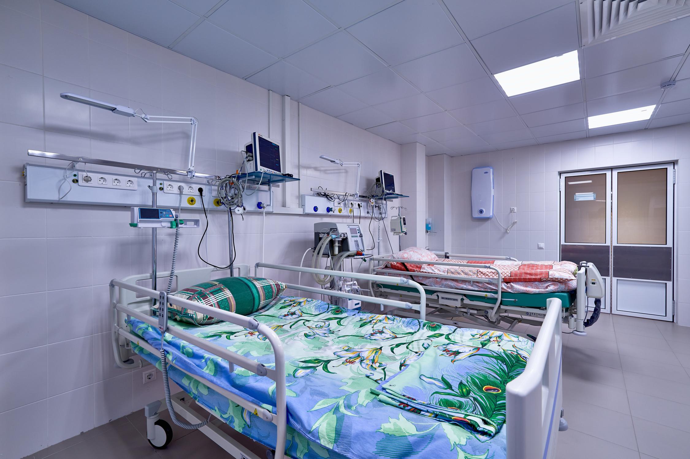 Сайт сухаревской больницы
