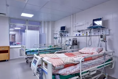 Многопрофильный центр СМ-Клиника