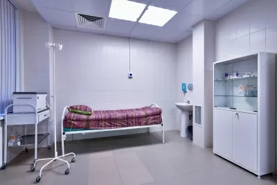 Многопрофильный центр СМ-Клиника