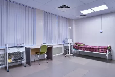 Многопрофильный центр СМ-Клиника