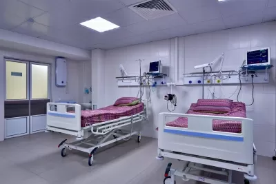 Многопрофильный центр СМ-Клиника