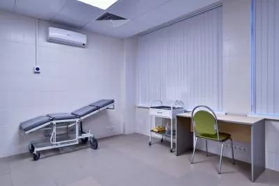 Многопрофильный центр СМ-Клиника