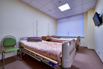 Многопрофильный центр СМ-Клиника