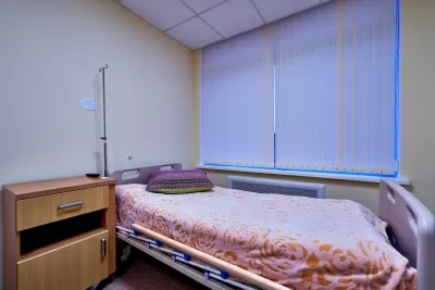 Многопрофильный центр СМ-Клиника