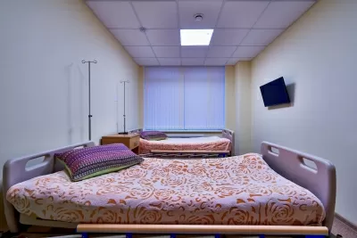 Многопрофильный центр СМ-Клиника