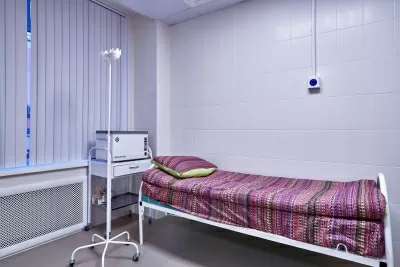 Многопрофильный центр СМ-Клиника