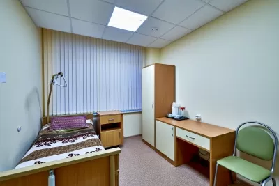 Многопрофильный центр СМ-Клиника