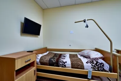 Многопрофильный центр СМ-Клиника