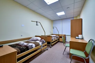 Многопрофильный центр СМ-Клиника