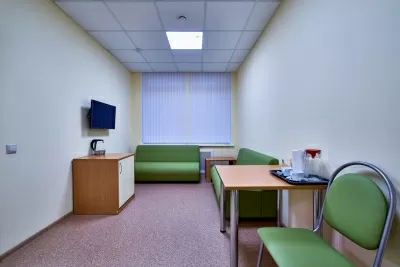 Многопрофильный центр СМ-Клиника