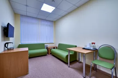 Многопрофильный центр СМ-Клиника