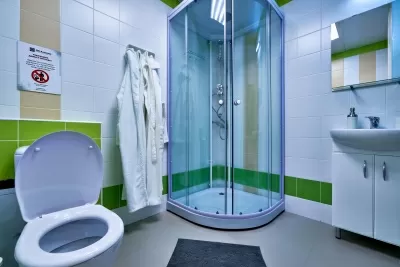 Многопрофильный центр СМ-Клиника