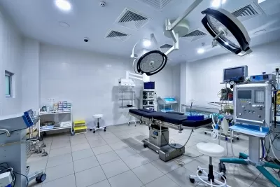 Многопрофильный центр СМ-Клиника