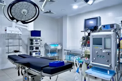 Многопрофильный центр СМ-Клиника