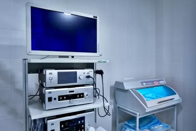 Многопрофильный центр СМ-Клиника