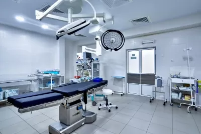 Многопрофильный центр СМ-Клиника