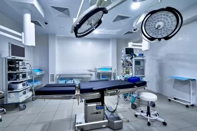 Многопрофильный центр СМ-Клиника