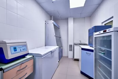 Многопрофильный центр СМ-Клиника