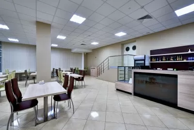 Многопрофильный центр СМ-Клиника