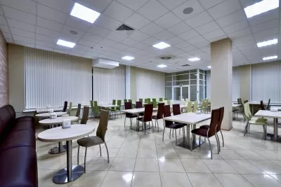 Многопрофильный центр СМ-Клиника