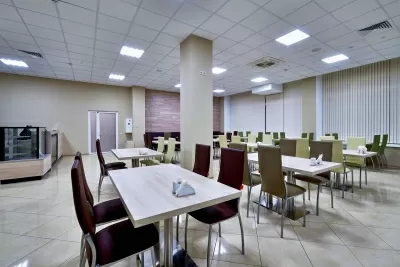 Многопрофильный центр СМ-Клиника