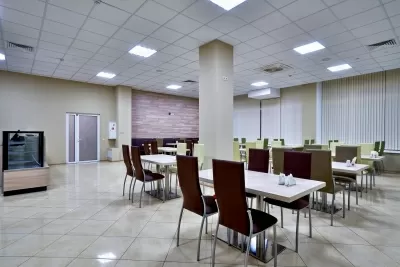 Многопрофильный центр СМ-Клиника