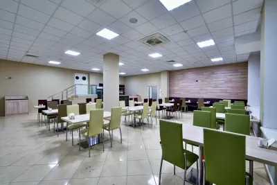 Многопрофильный центр СМ-Клиника