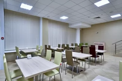 Многопрофильный центр СМ-Клиника