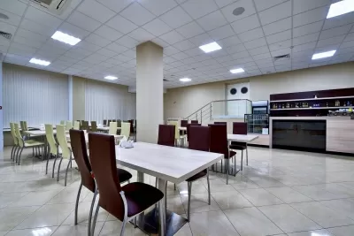 Многопрофильный центр СМ-Клиника