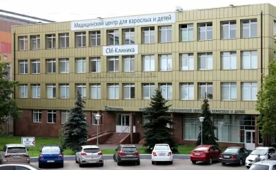 Многопрофильный центр СМ-Клиника