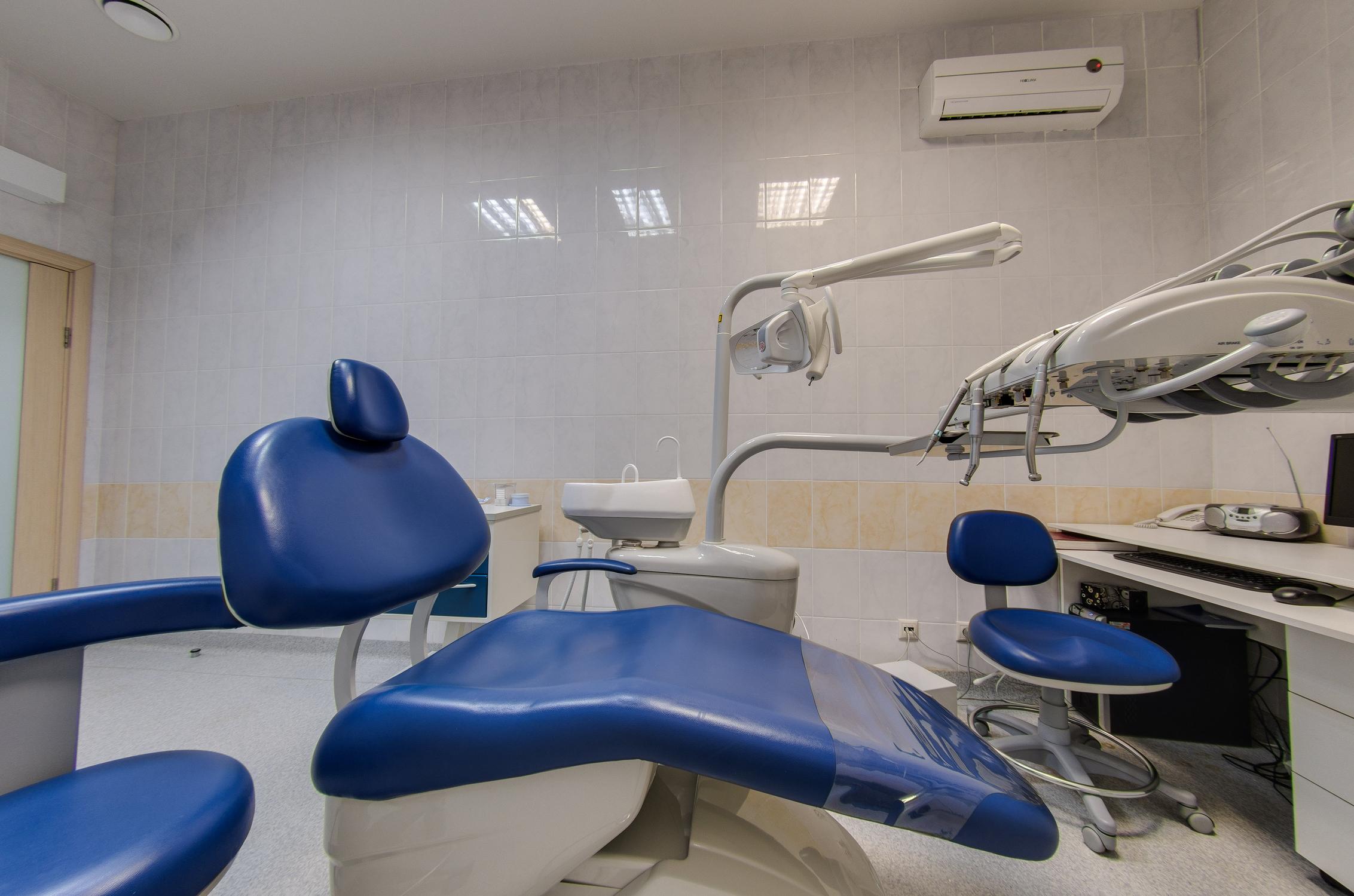 Добромед стоматология москва бесплатно