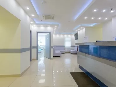 Стоматологическая клиника Vimontale